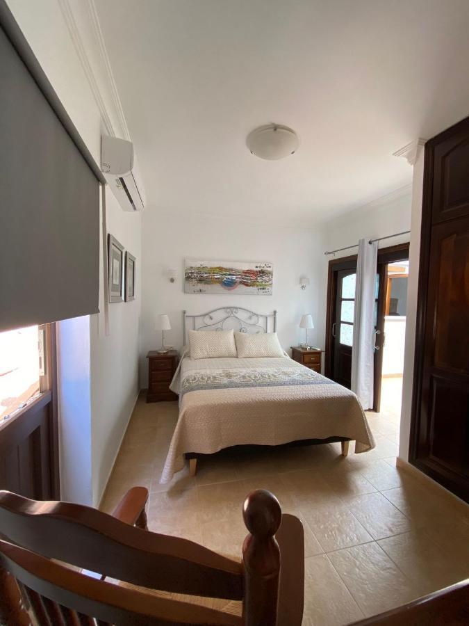 Casa Ale Apartment Playa Quemada Exterior foto