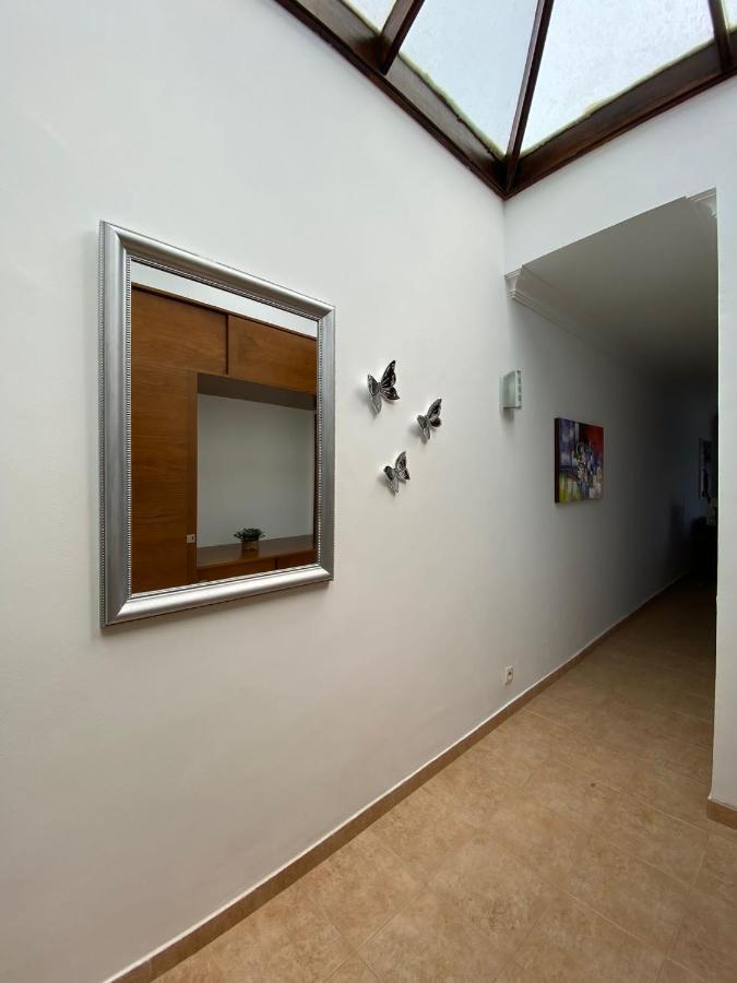 Casa Ale Apartment Playa Quemada Exterior foto