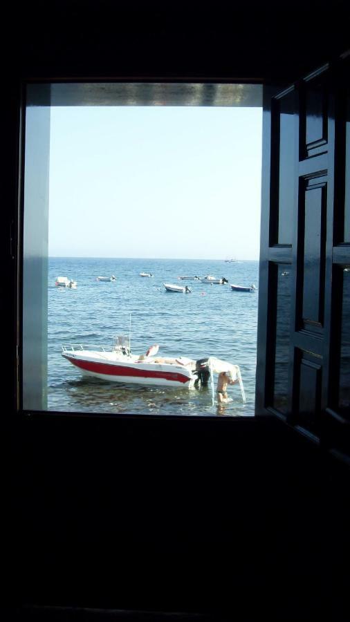 Casa Ale Apartment Playa Quemada Exterior foto